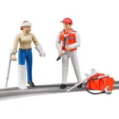 Bruder ambulancesæt 62710