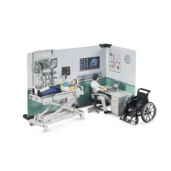 Bruder bworld Sygehus ambulatorium