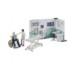 Bruder bworld Sygehus ambulatorium