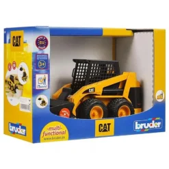 Bruder Cat Læssemaskine