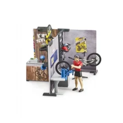 Bruder Cykelbutik og værksted