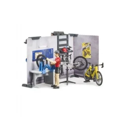 Bruder Cykelbutik og værksted