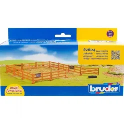 Bruder Dyreindhegning