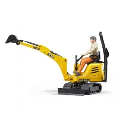 Bruder Gravemaskine 8010CTS