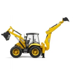 Bruder JCB 5CX Backhoe Lader