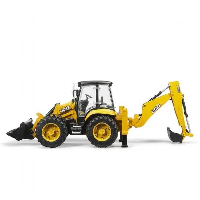 Bruder JCB 5CX Backhoe Lader