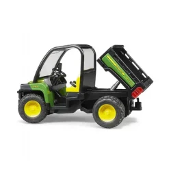 Bruder John Deere Gator 855D traktor