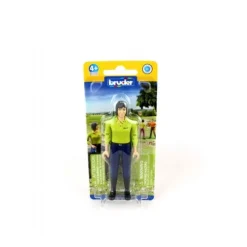 Bruder Kvinde