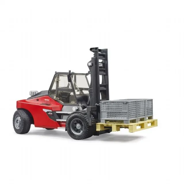 Bruder Linde HT160 Stabler