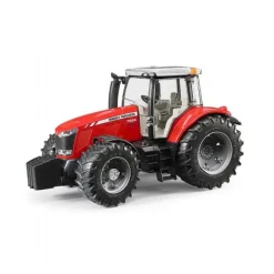 Bruder Massey Ferguson 7600 traktor