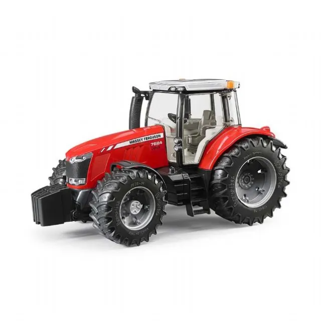 Bruder Massey Ferguson 7600 traktor
