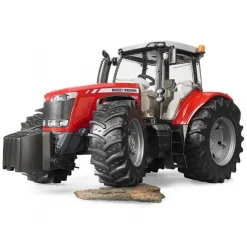 Bruder Massey Ferguson 7600 traktor