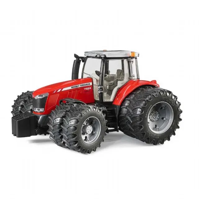 Bruder Massey Ferguson 7600 traktor