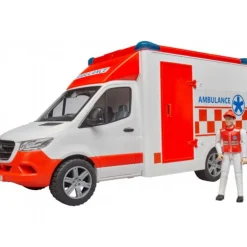 Bruder Sprinter Ambulance