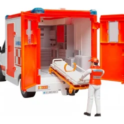 Bruder Sprinter Ambulance