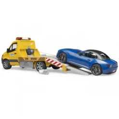 Bruder Sprinter Autotransport