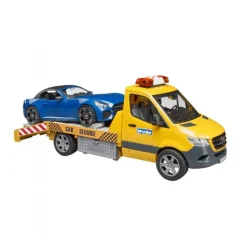 Bruder Sprinter Autotransport