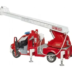 Bruder Sprinter Brandbil