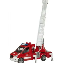 Bruder Sprinter Brandbil