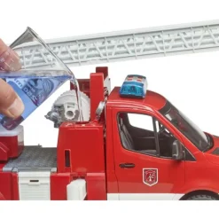 Bruder Sprinter Brandbil