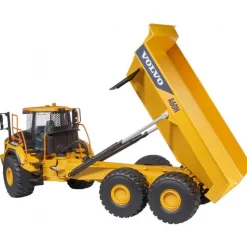 Bruder Volvo A60H Dumper