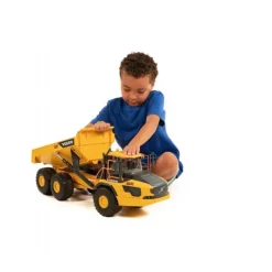 Bruder Volvo A60H Dumper