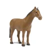 Brun Hest
