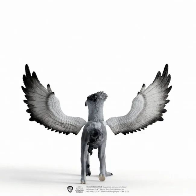 Buckbeak