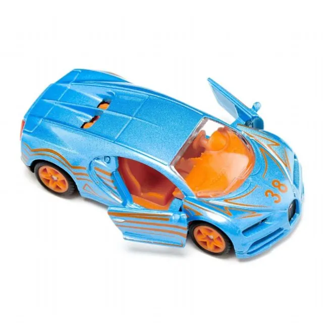 Bugatti Chiron 1:14