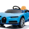 Bugatti Chiron, 12V