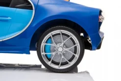 Bugatti Chiron, 12V