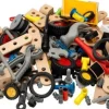 Builder Activity Set