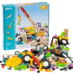 Builder Aktivitetssæt
