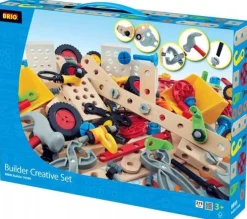 Builder Creative Sæt 271 dele