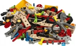 Builder Creative Sæt 271 dele