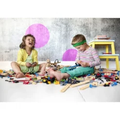 Builder Creative Sæt 271 dele