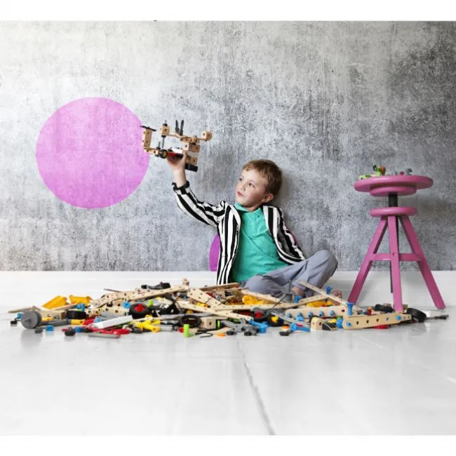 Builder Creative Sæt 271 dele
