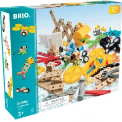 Builder Kreativt sæt
