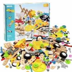 Builder Kreativt sæt
