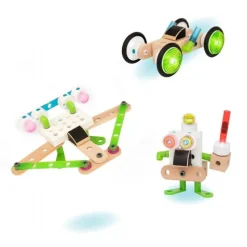 Builder Lyssæt