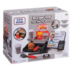Burgerbar
