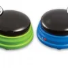Buzzer-knapper m. optagelse