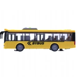 Bybus m. lys og lyd 28,5cm