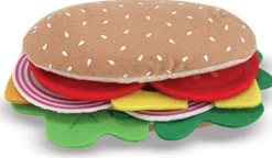 Byg en sandwich