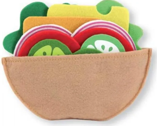 Byg en sandwich