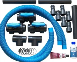 By-pass Kit
