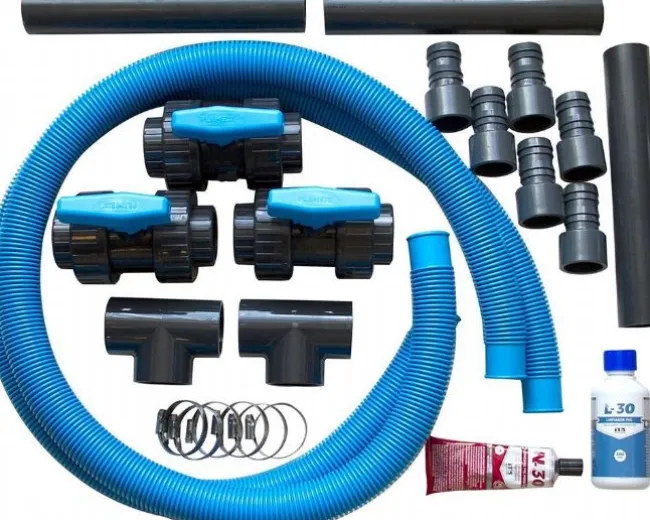 By-pass Kit