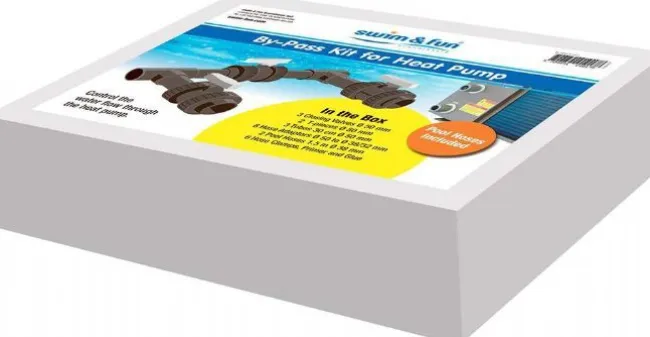 By-pass Kit