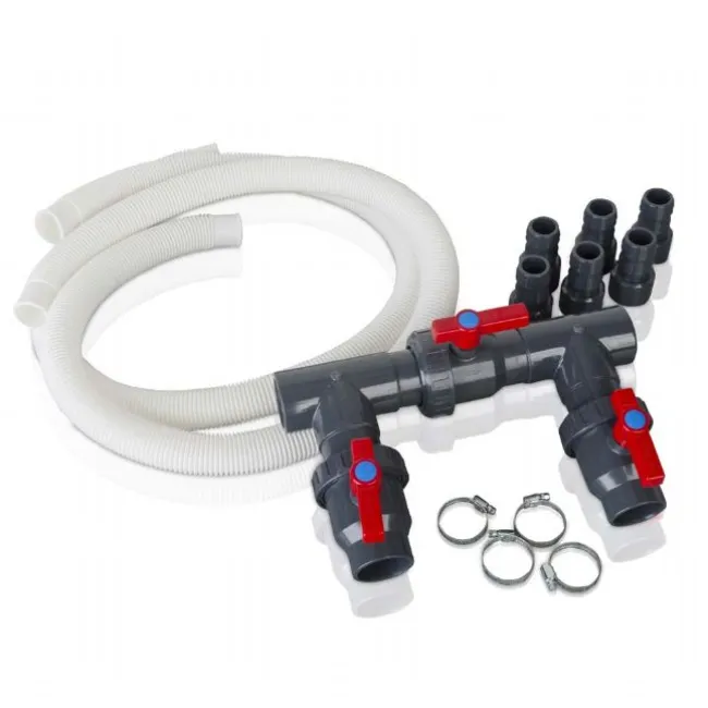 Bypass Kit