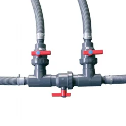Bypass Kit